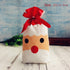 10pcs merry christmas gift bags santa claus tree packing bags happy new year 2019 christmas candy bags